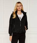 Куртка BLOUSON Armani Exchange - черный(6DYB07 YN2UZ)