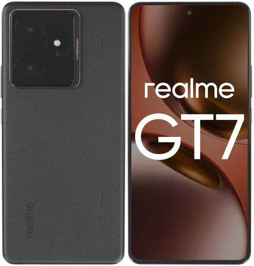 Realme GT7