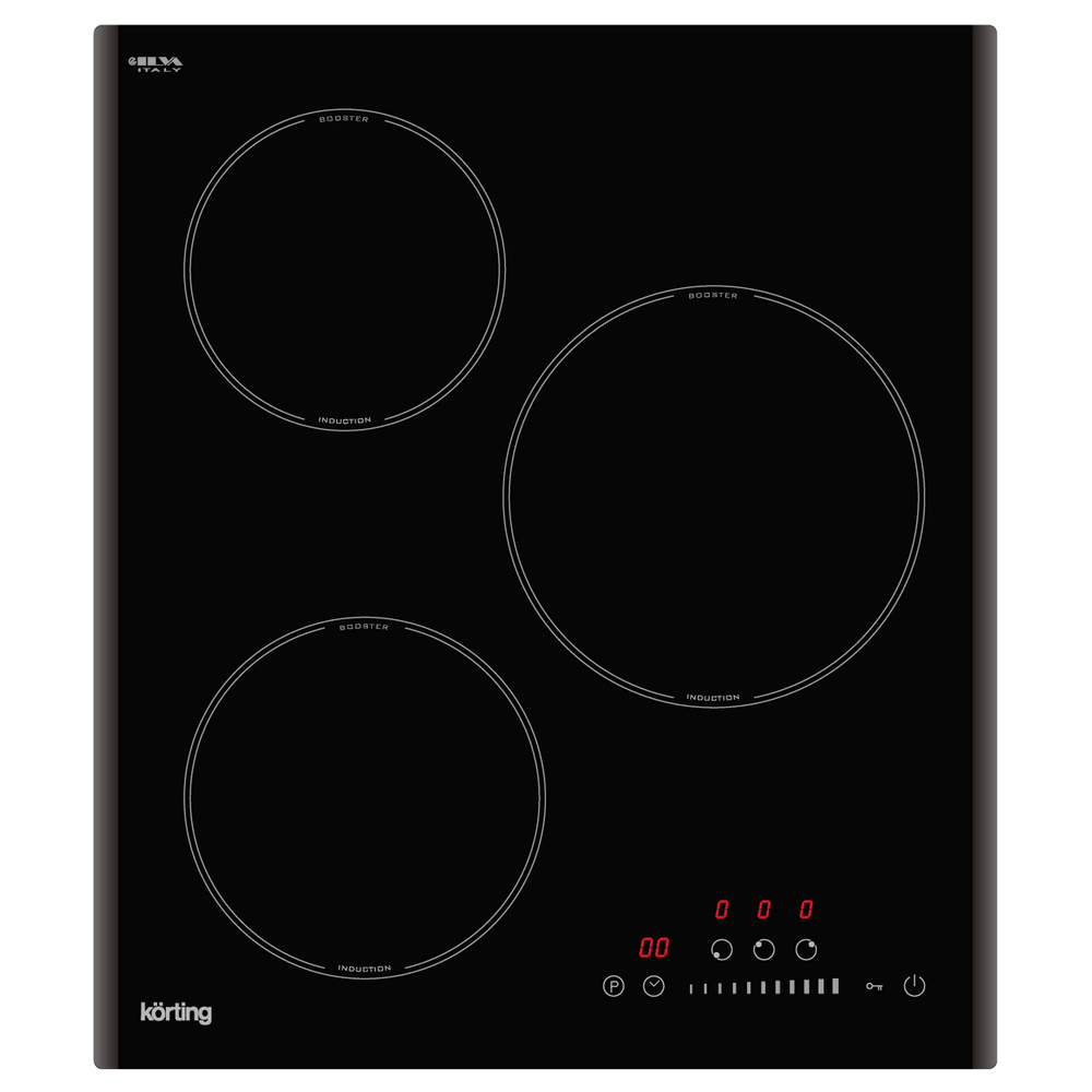 Варочная поверхность KORTING HI 43053 B