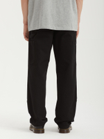 Мужские Брюки (Relaxed Straight Fit) Double Knee
