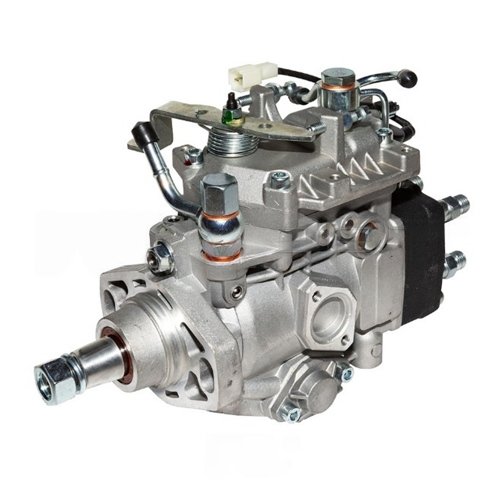 Насос топливный ВД Toyota 7FD15 1DZ 221007822571