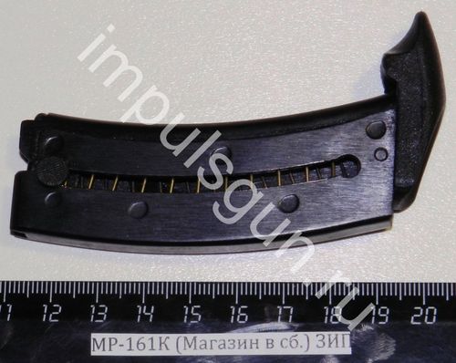 МР-161К (Магазин в сб.10-мест.) ЗИП 52273