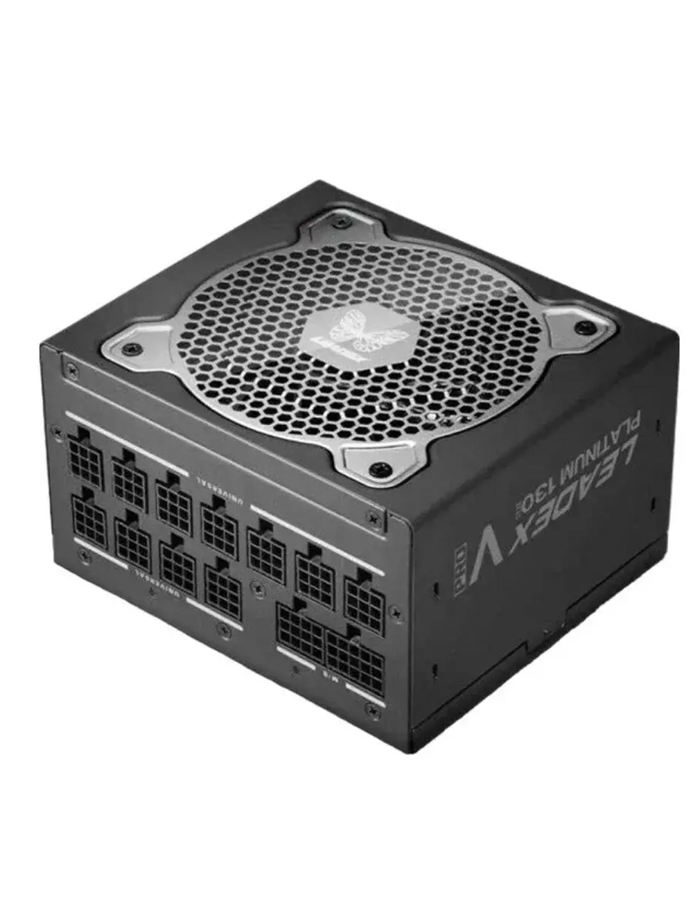 Блок питания SF-1000F14TP 1000W SF-1000F14TP BLACK