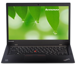 14` Уцененный Ноутбук Lenovo Carbon G4 (1920x1080, Intel Core i5-6300U, RAM 8ГБ,SSD 256ГБ, Intel HD Graphics 520, Win 10 Pro)