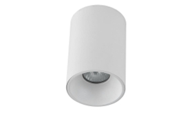 Светильник потолочный Crystal Lux CLT 411C WH-WH