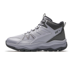 Anta Mountain Exploration Thermal Abrasion Resistant Cushioning High top Insulated Shoes Men"s