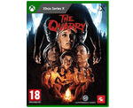 The Quarry (Xbox SX) NEW