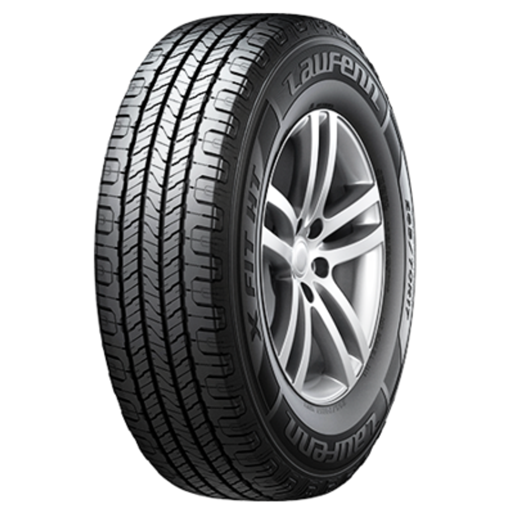 Hankook Laufenn 265/65R17 112T X Fit HT LD01 TL