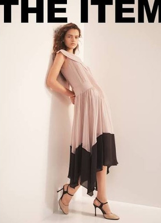 ZARA - THE ITEM