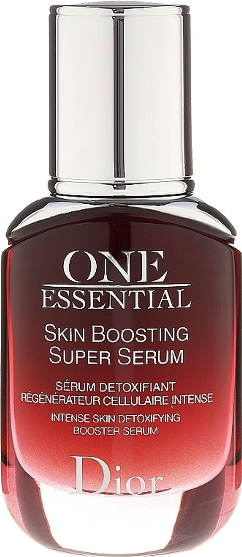 Dior One Essential Skin Booster Super Serum 30 ml