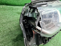 Фара левая BMW X3 G01 (17-21) Adaptive LED