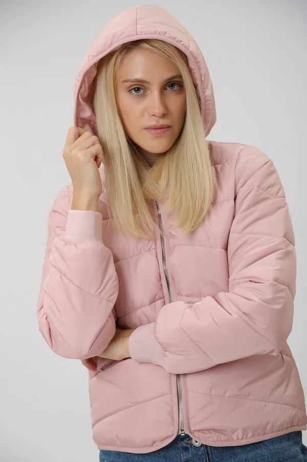 Куртка утепленная женская MUSTANG Hanna Jacket