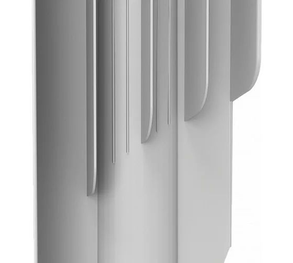 Радиатор ROYAL THERMO Indigo 500 2.0 8 секций НС-1295095