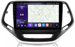 Магнитола для Jeep Cherokee 2014+ - Kuberg EW-1253 QLed, Android 12, Быстрая, CarPlay, 4G SIM-слот