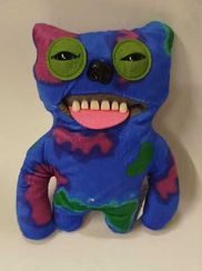 Yumşaq oyuncaq \ Мягкая игрушка \ Soft toys Fuggler