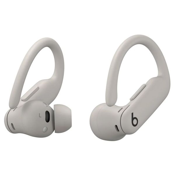 Беспроводные наушники Beats Powerbeats Pro 2 Белый | Quick Sand