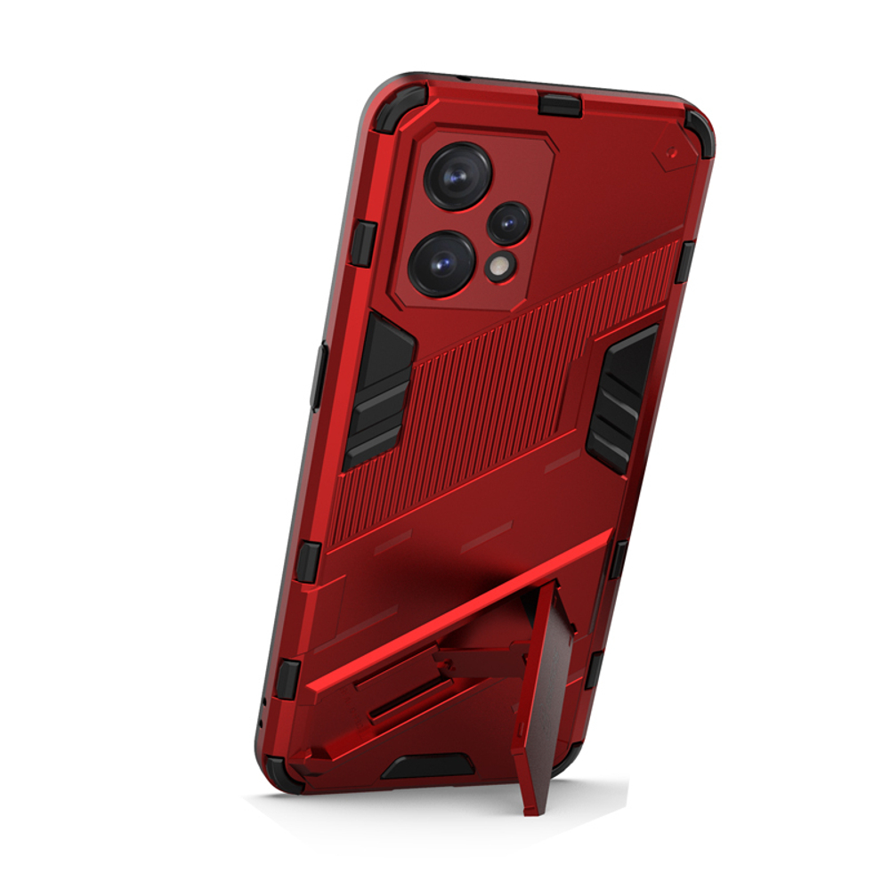 Чехол Warrior Case для Realme 9 Pro+
