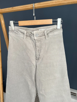 Джинсы Zara, S