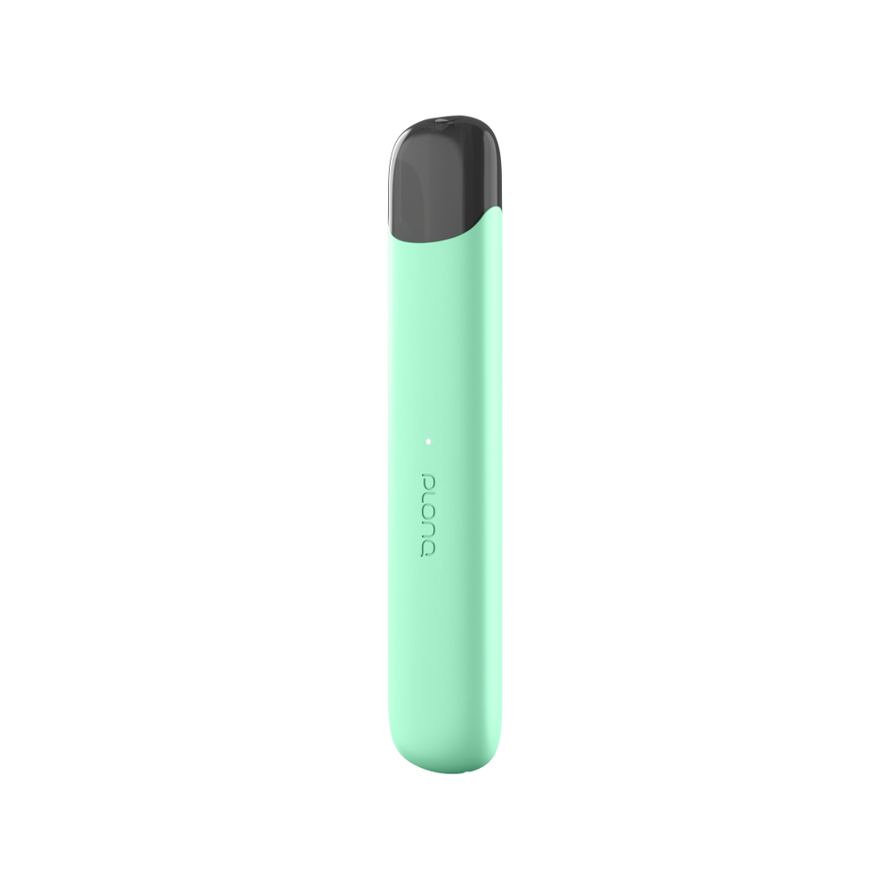Plonq Alpha - Mint (Мята) 600 тяг