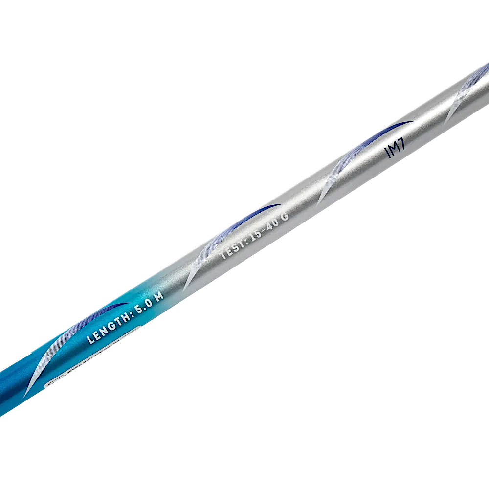 Удилище Маховое без колец Namazu Expanse Pole NEX -