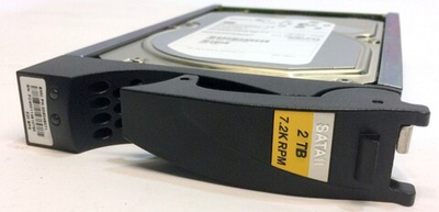 Жесткий диск EMC 2TB 7200RPM SATA II DISK DRIVE - FESTPLATTE - SATA 118032684
