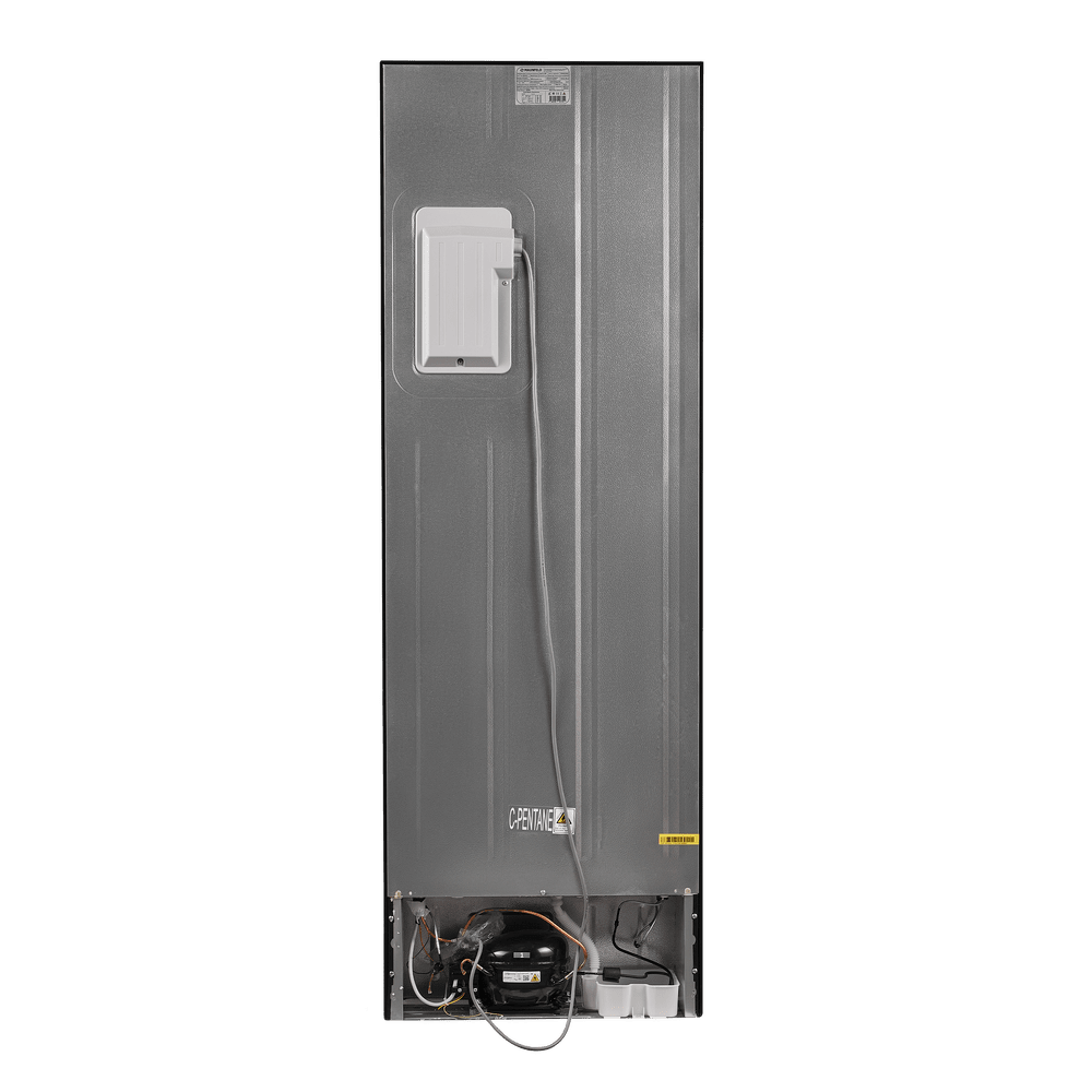 Холодильник MAUNFELD MFF185NFSB10 Inverter