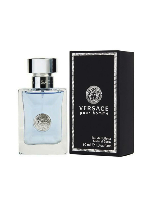 VERSACE Pour Homme men 30ml edt