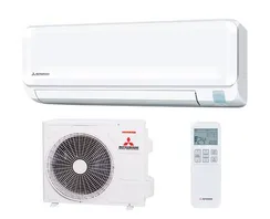 Инверторная сплит-система Mitsubishi Heavy SRK50ZTL-W / SRC50ZTL-W
