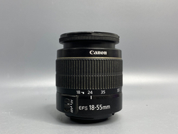 Canon 1200D Kit EF-S 18-55mm 38.000 кадров