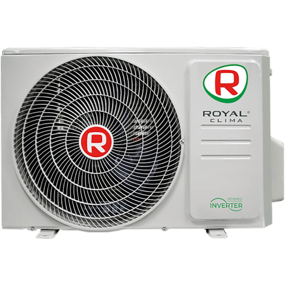 Кондиционер ROYAL Clima RCI-TWL28HN Triumph Lite Inverter