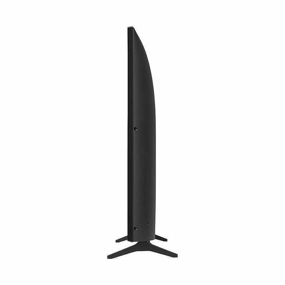 65" Телевизор LG 65UP75006LF LED, HDR (2021),черный