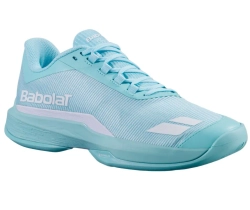 Женские теннисные кроссовки Babolat Jet Tere 2 All Court - blue tint