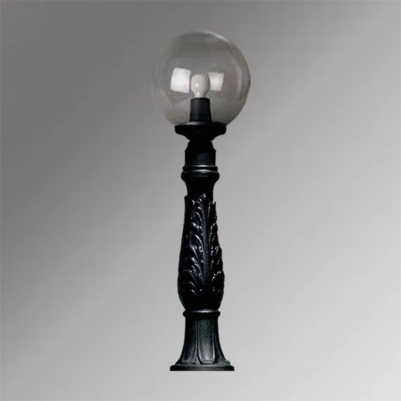 Наземный светильник Globe 250 G25.162.000.AZE27 Fumagalli