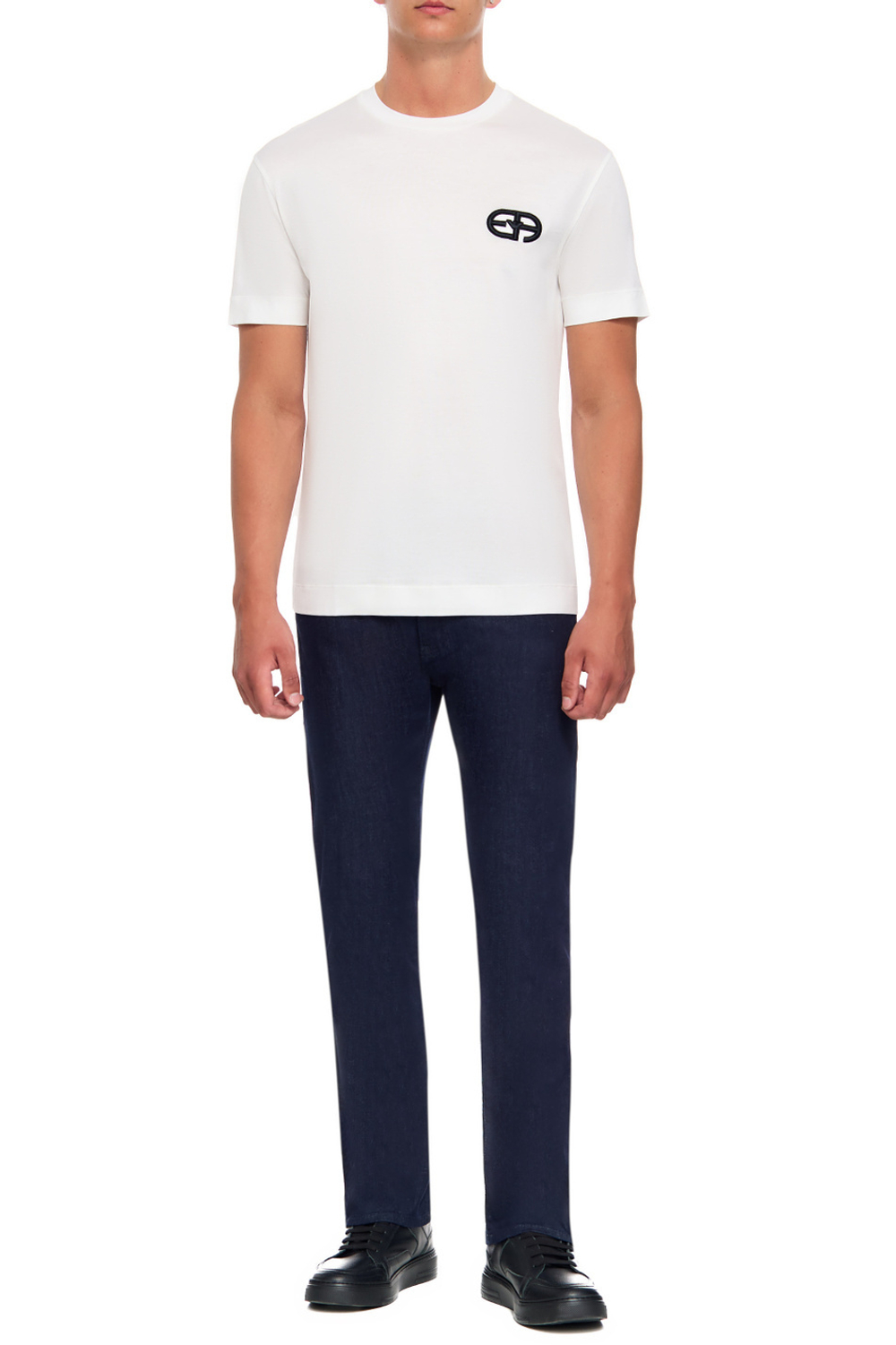 Футболка EMPORIO ARMANI