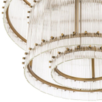 Подвесная люстра Ruby L LIGHTING