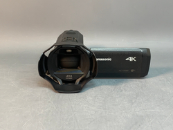 Panasonic HC-VX980