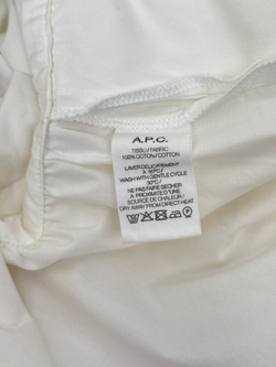 Платье A.P.C.