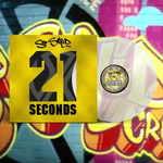 So Solid Crew / 21 Seconds (Picture Disc)(12" Vinyl Single)
