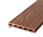 Ступень узкая (полуступень) 150*25*4000мм TalverWood