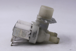 Электромагнитный заливной клапан 10150200 стиральной машины Ariston
