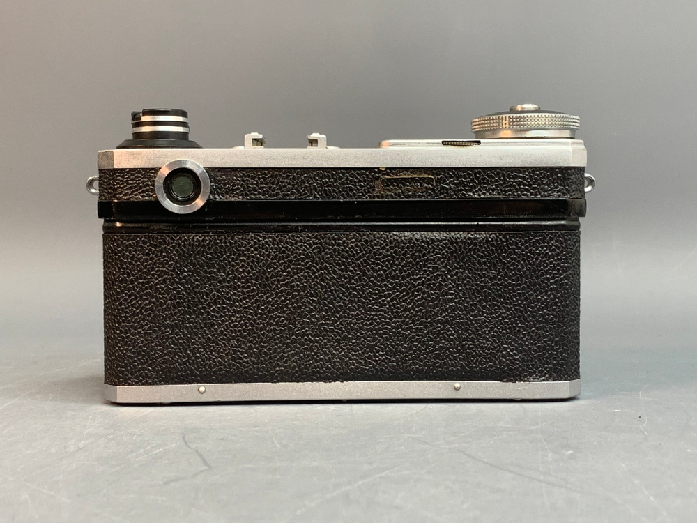 Киев 4М + Гелиос-103