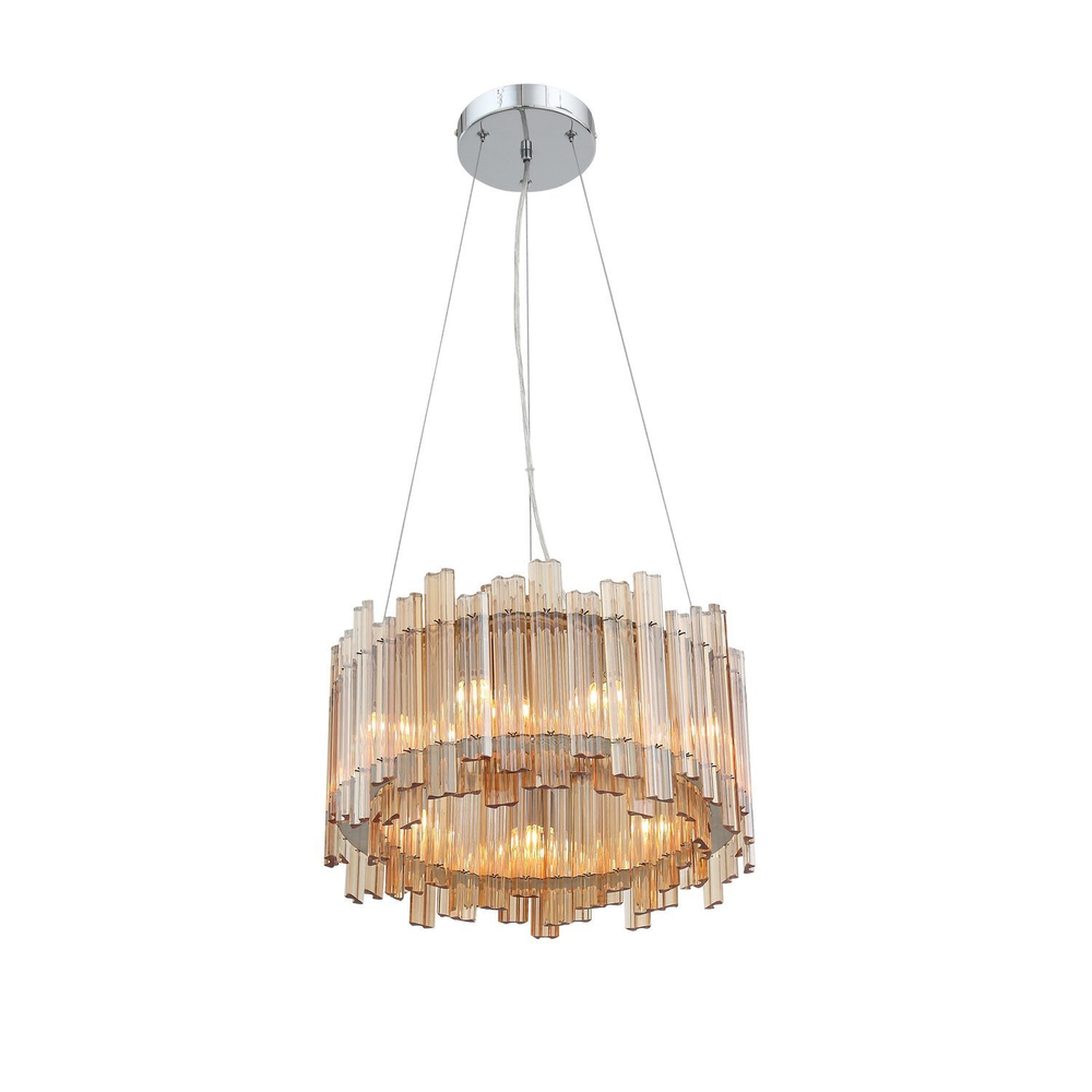 Люстра подвесная ST Luce Versita SL400.103.09