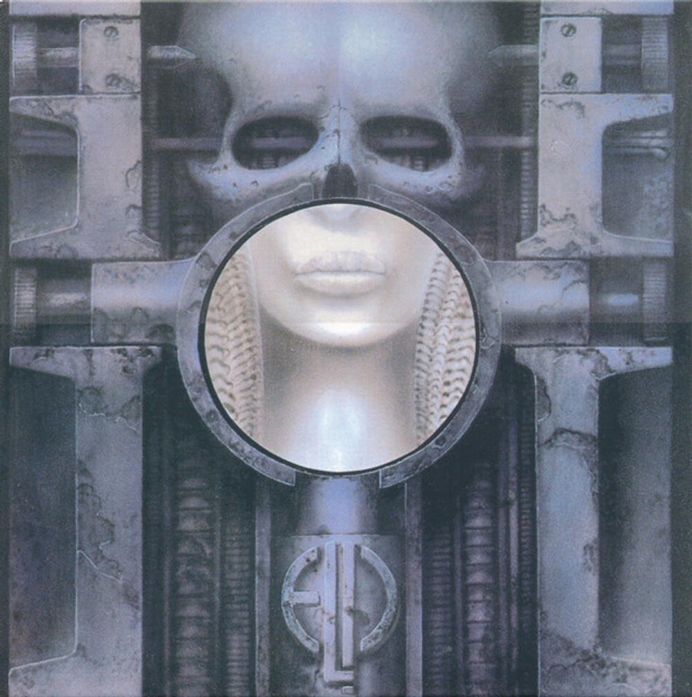 Emerson, Lake & Palmer / Fanfare 1970 - 1997 (Deluxe Edition)(3LP+2x7" Vinyl Single+18CD+Blu-ray Audio)