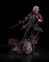 DeVil May Cry