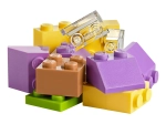 Конструктор LEGO Classic 10713 Чемоданчик для творчества
