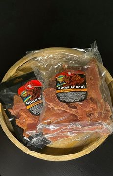 Сухая курица "премиум" 100g