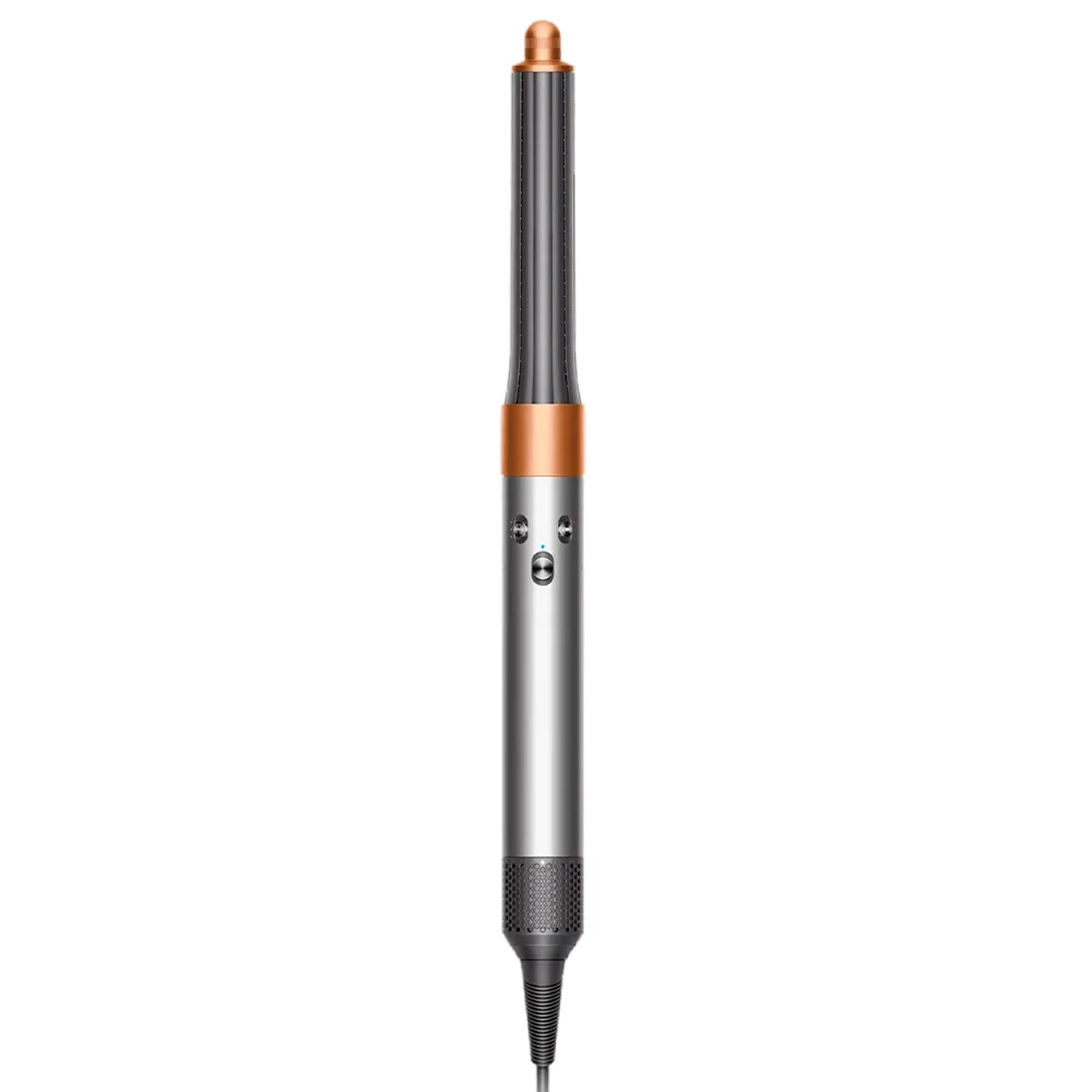 Стайлер Dyson Hairstyler Airwrap HS05 Complete Long, Nickel / Copper (Никель / Медь)