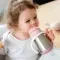 Поильник термос Beaba Tasse Paille Old Pink