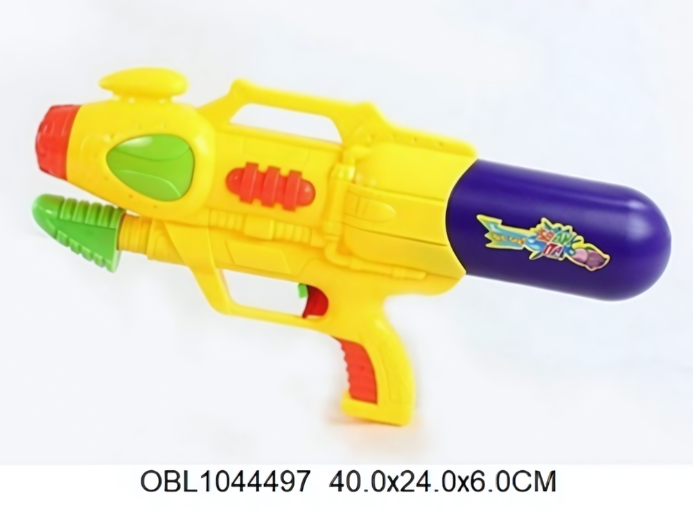 Игрушечное Водное оружие, 1009