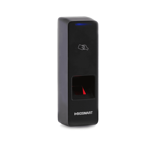 BioSmart Mini-O-MF СКУД